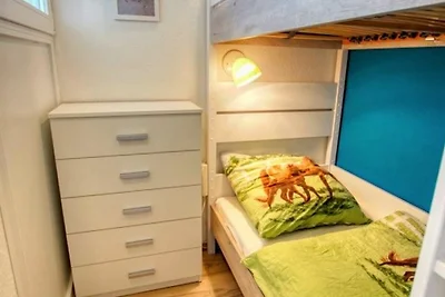 Vakantieappartement Gezinsvakantie Heiligenhafen