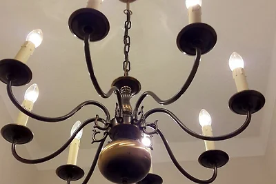 Haus Clara - Usedom strandnah erleben