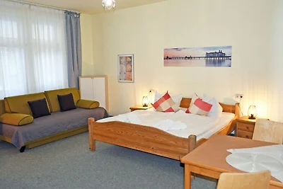 1 - Raum-Ferienwohnung 41