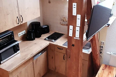 Ferienwohnung Spreewald