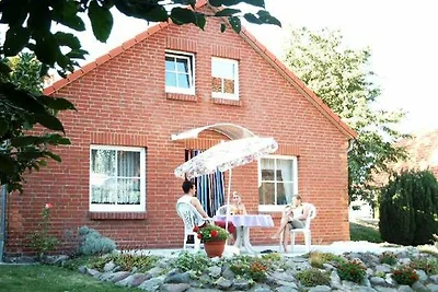 Vakantieappartement Gezinsvakantie Barkhagen
