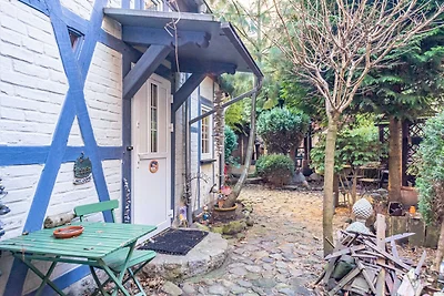 Vakantieappartement Gezinsvakantie Stralsund