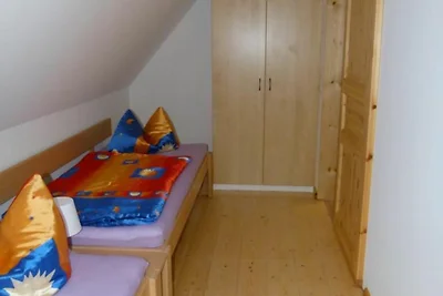 Apartament Dla rodzin Rappin