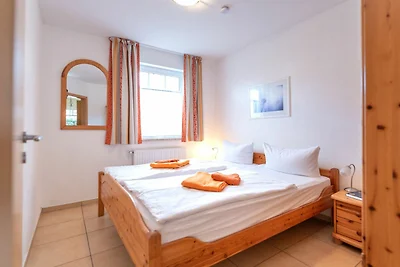 Vakantieappartement Gezinsvakantie Neuhof