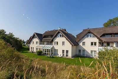 Apartamento Vacaciones familiares Middelhagen