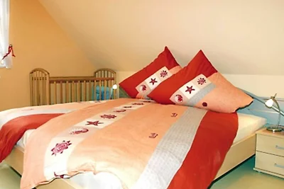 Ferienwohnung Sandbank