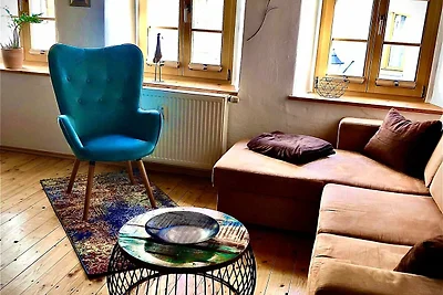 Appartamento Vacanza con famiglia Görlitz