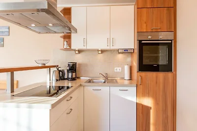 Dünendomizil, Ferienwohnung 04