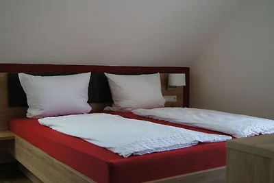 Vakantieappartement Gezinsvakantie Obersulm