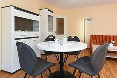 Ferienwohnung Sanddorn
