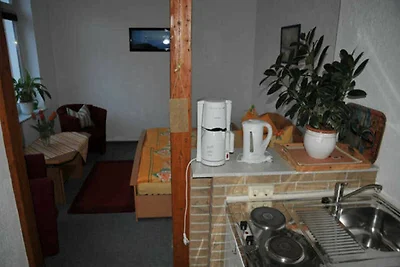 Apartment Iwan (parterre)