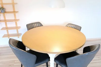 Ferienhaus Ostseeglück - ABC417
