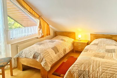 Vakantieappartement Gezinsvakantie Sankt Andreasberg