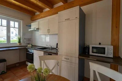 Ferienpark Seepferdchen, 13C, Haus Hiddensee...