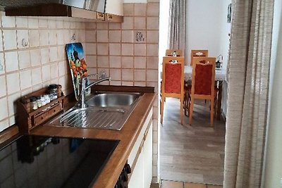 Vakantieappartement Gezinsvakantie Bad Lauterberg im Harz