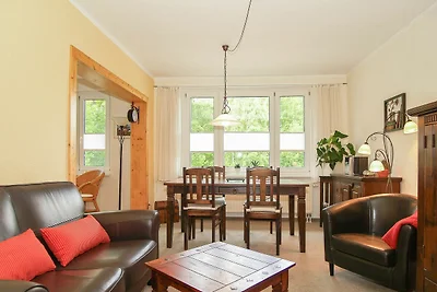 Hotel Cultuur en bezienswaardigheden Kühlungsborn