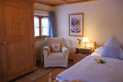Vakantieappartement Gezinsvakantie Bad Wiessee