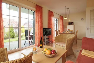 Vakantieappartement Gezinsvakantie Barendorf
