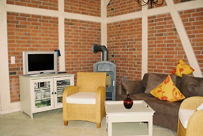 Vakantieappartement Gezinsvakantie Groß Zicker