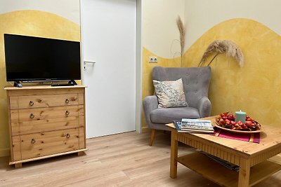 Ferienwohnung Rotbuche