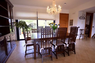 Apartamento Vacaciones familiares Can Picafort