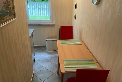 Lorisch 1 - EG