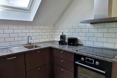 Nr. 150 - Ferienhaus An't Deep