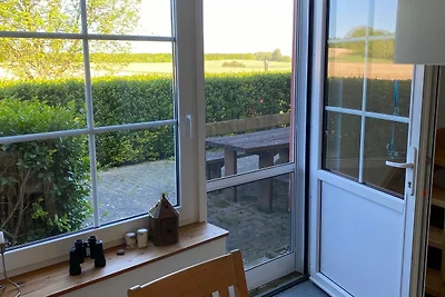 Vakantieappartement Gezinsvakantie Bollewick