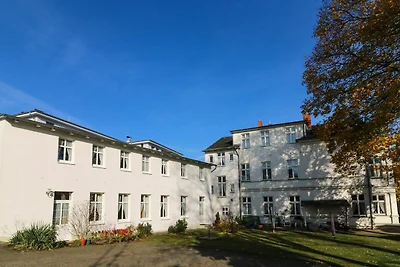 Villa Fortuna WE Poel