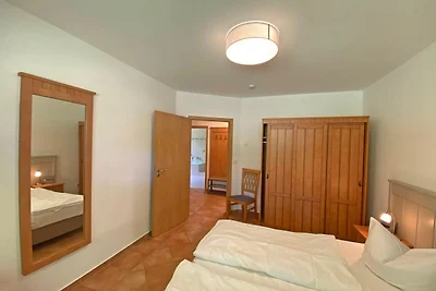 Haus 1 Fewo 02 Am Selliner See mit Terrasse