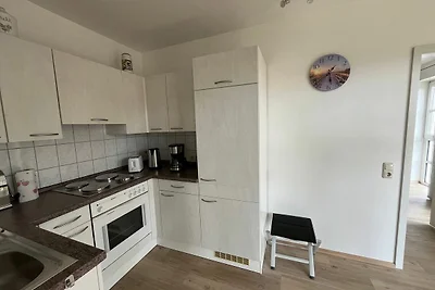 Vakantieappartement Gezinsvakantie Heiligenstadt