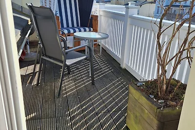 FeWo Michalski - Villa Aurum SNR: 17