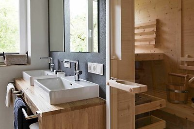 Apartamento Vacaciones familiares Saalfelden