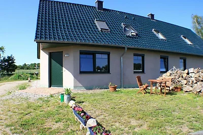 Vakantieappartement Gezinsvakantie Samtens