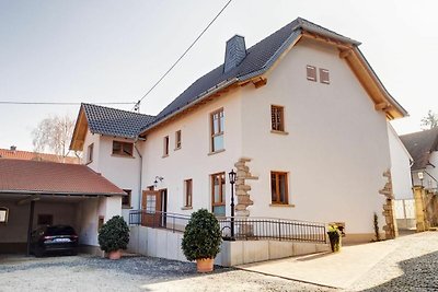 Appartement mit Balkon