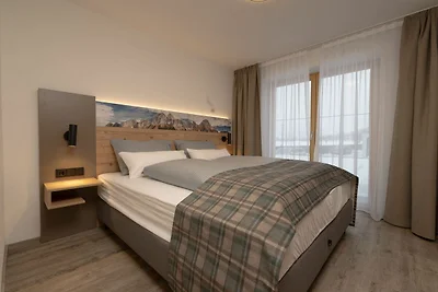Vakantieappartement Gezinsvakantie Tannheim