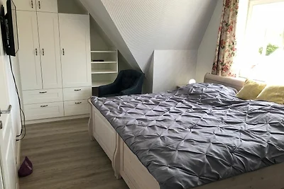 Casa vacanze Vacanza di relax Lobbe