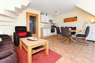 Ferienwohnung Meeresleuchten