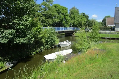 Appartamento Vacanza con famiglia Bedekaspel