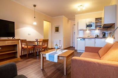 Vakantieappartement Gezinsvakantie Waren (Müritz)