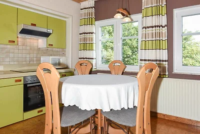 Ferienwohnung Flut