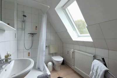 Vakantieappartement Gezinsvakantie Oeversee