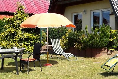 Casa vacanze Vacanza di relax Zwenzow