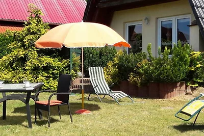 Casa vacanze Vacanza di relax Zwenzow