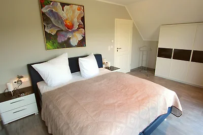 Casa vacanze Vacanza di relax Göhren-Lebbin