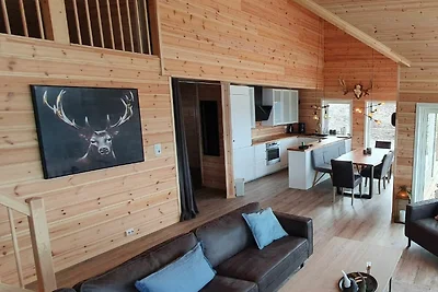 Ferienhaus Trollebo