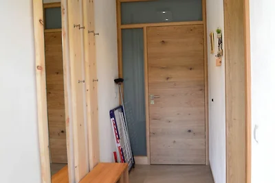 Appartamento Vacanza con famiglia Hollfeld