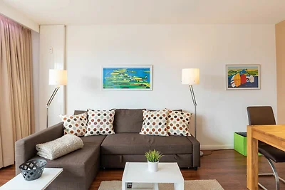 Vakantieappartement Gezinsvakantie Kiel