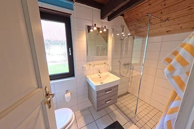Ferienhaus 167 Deichgraf 86qm für max.
