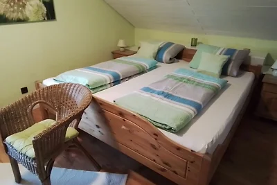 Ferienwohnung Obbe